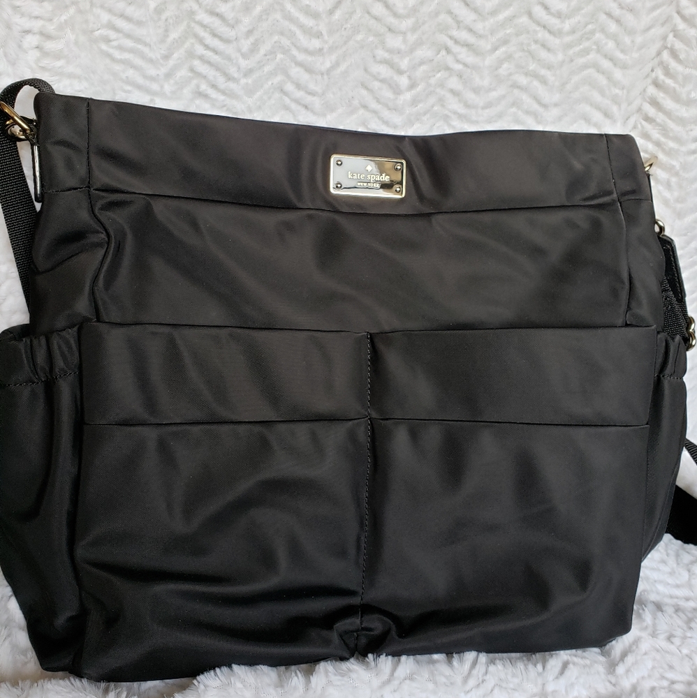 Kate Spade Adamson Baby Bag